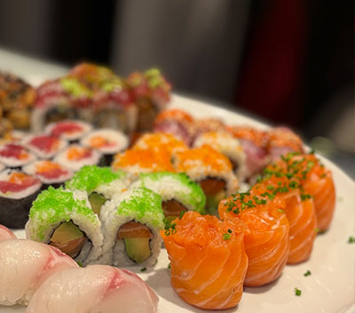 Sushi